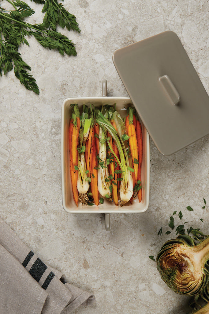 Load image into Gallery viewer, VINGA Monte neu gratin dish - Custom Wood Designs
