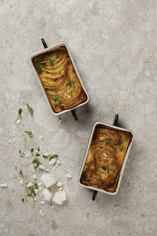 Monte neu mini dish 2 pcs - Custom Wood Designs