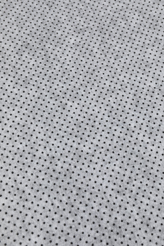 VINGA Albon GRS recycled felt desk pad - Custom Wood Designs