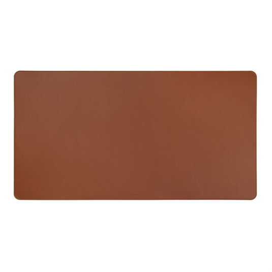 VINGA Timo PU RCS RPET desk pad - Custom Wood Designs