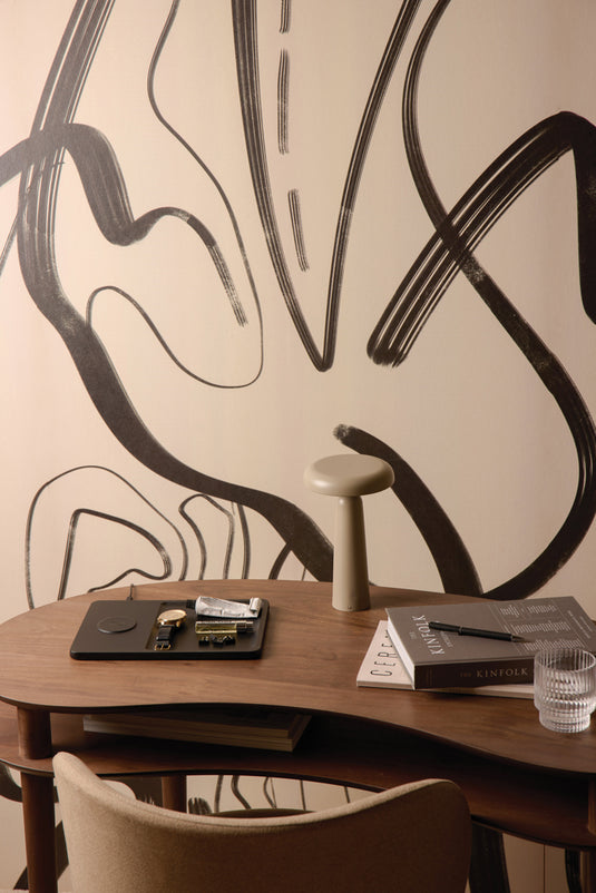 VINGA Timo RCS desk charger and accessory tray - Custom Wood Designs VINGA Timo RCS desk charger and accessory tray made from [material] –  [use_case] | Custom Wood Designs