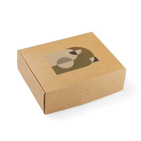 Branso GRS recycled pet blanket - Custom Wood Designs