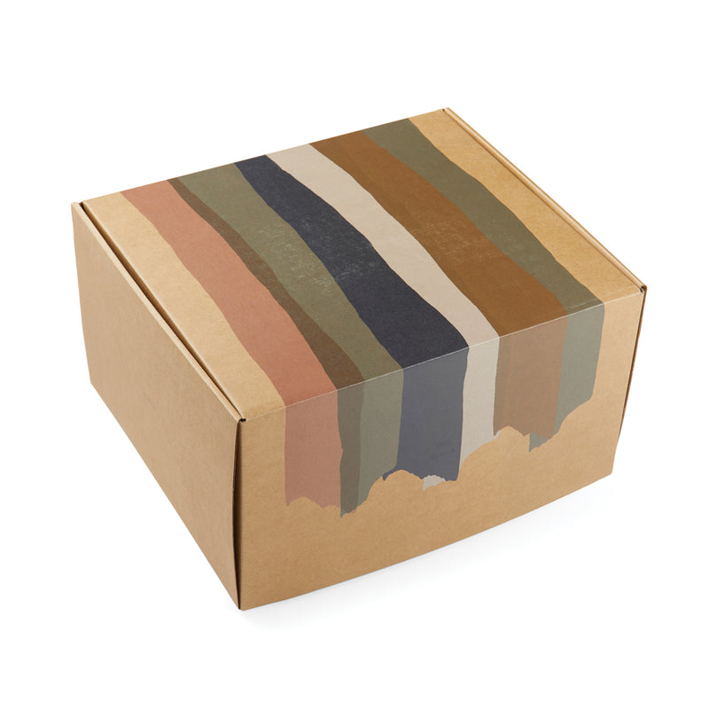 Load image into Gallery viewer, Main GRS recycled double pile blanket - Custom Wood Designs
