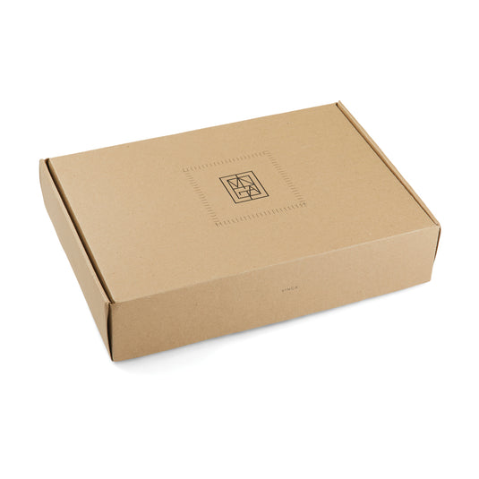 Salett wool blend blanket - Custom Wood Designs