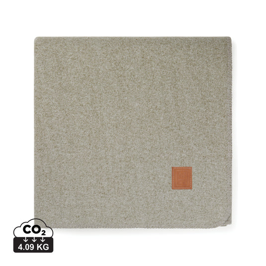 Moulto GRS RPET blanket - Custom Wood Designs