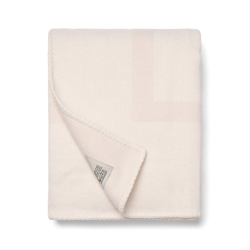 Load image into Gallery viewer, VINGA Monogram GRS blanket - Custom Wood Designs VINGA Monogram GRS blanket made from [material] –  [use_case] | Custom Wood Designs
