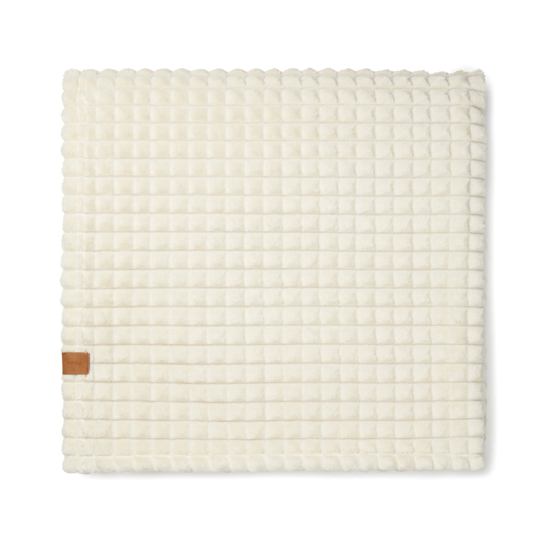 Load image into Gallery viewer, Branso GRS recycled pet blanket - Custom Wood Designs
