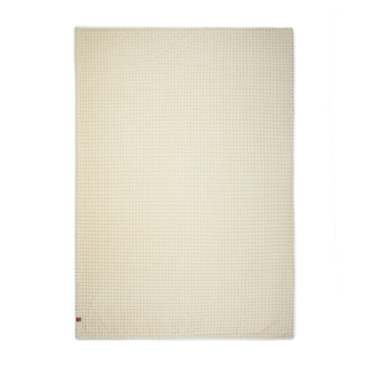 Branso GRS recycled pet blanket - Custom Wood Designs