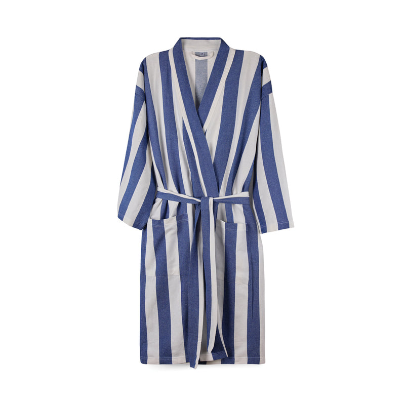 Load image into Gallery viewer, Ornos GRS hammam robe L/XL - Custom Wood Designs
