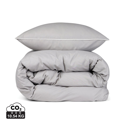 VINGA Marston OCS organic cotton bed linen, 4 pcs set - Custom Wood Designs