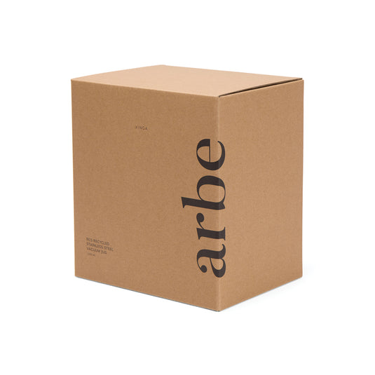 VINGA Arbe RCS vacuum jug 1200 ML - Custom Wood Designs