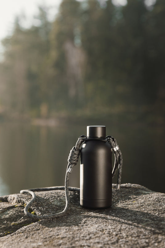 Parks RCS SS bottle, 400 ML-Drinkware