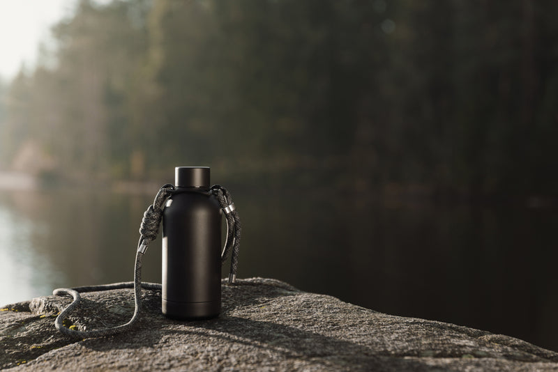 Load image into Gallery viewer, Parks RCS SS bottle, 400 ML-Drinkware
