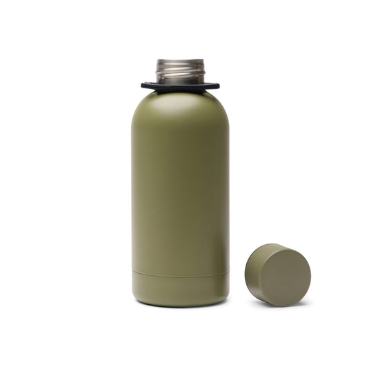 Parks RCS SS bottle, 400 ML-Drinkware