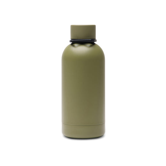 Parks RCS SS bottle, 400 ML-Drinkware