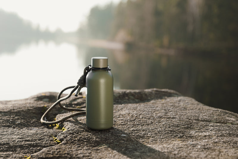 Load image into Gallery viewer, Parks RCS SS bottle, 400 ML-Drinkware
