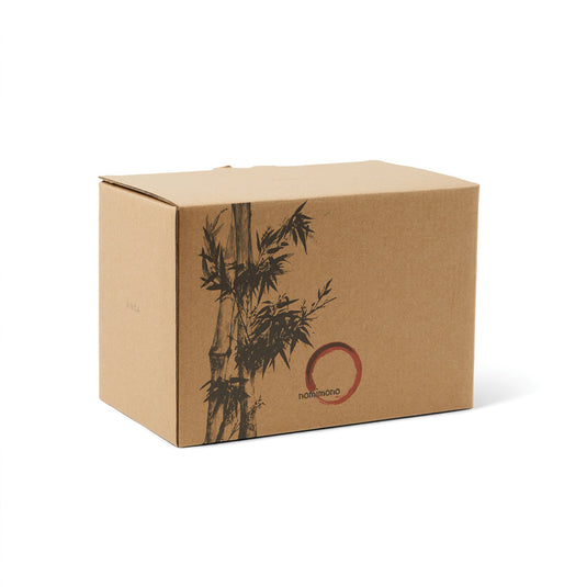 VINGA Nomimono mug, 2 pcs set - Custom Wood Designs