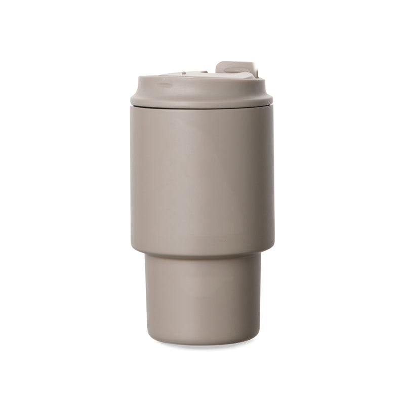 Load image into Gallery viewer, VINGA Nagano RCS to-go mug 350 ML - Custom Wood Designs VINGA Nagano RCS to-go mug 350 ML made from [material] –  [use_case] | Custom Wood Designs
