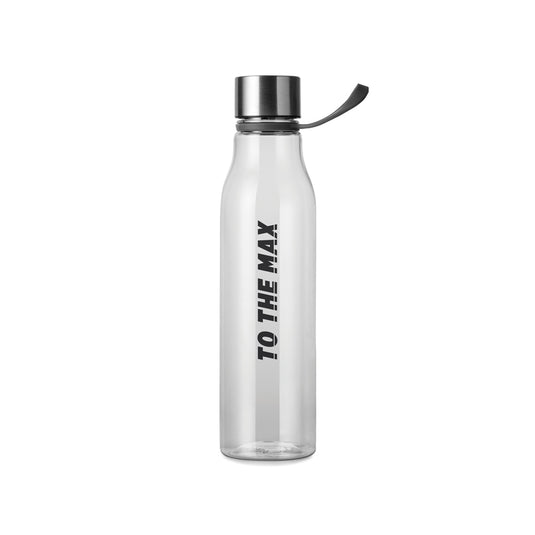 Lean RCS RPET waterbottle 800 ML - Custom Wood Designs