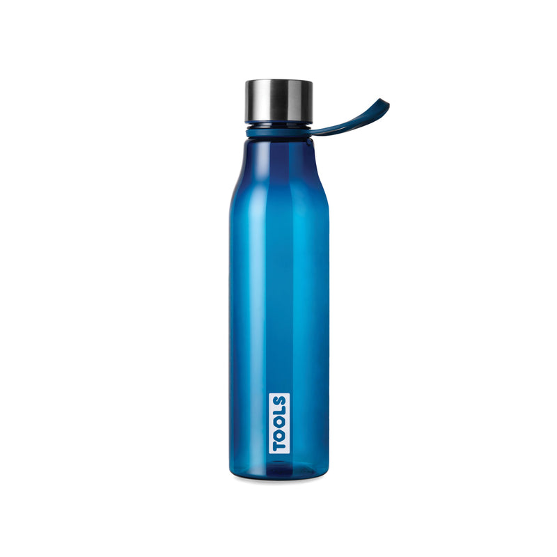 Load image into Gallery viewer, Lean RCS RPET waterbottle 800 ML - Custom Wood Designs

