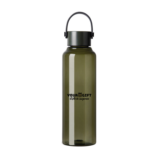 VINGA Baltimore RCS RPET bottle 550 ML - Custom Wood Designs