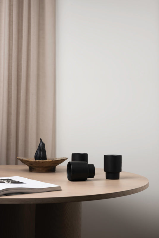 VINGA Nagano pure RCS mug - Custom Wood Designs