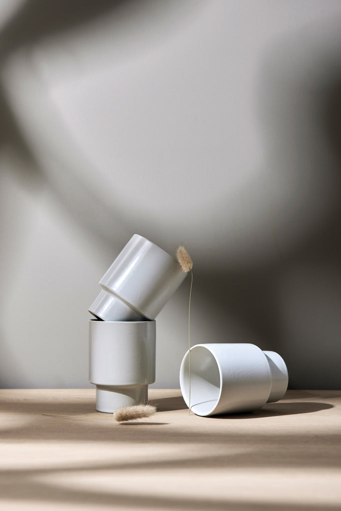 Load image into Gallery viewer, VINGA Nagano pure RCS mug - Custom Wood Designs
