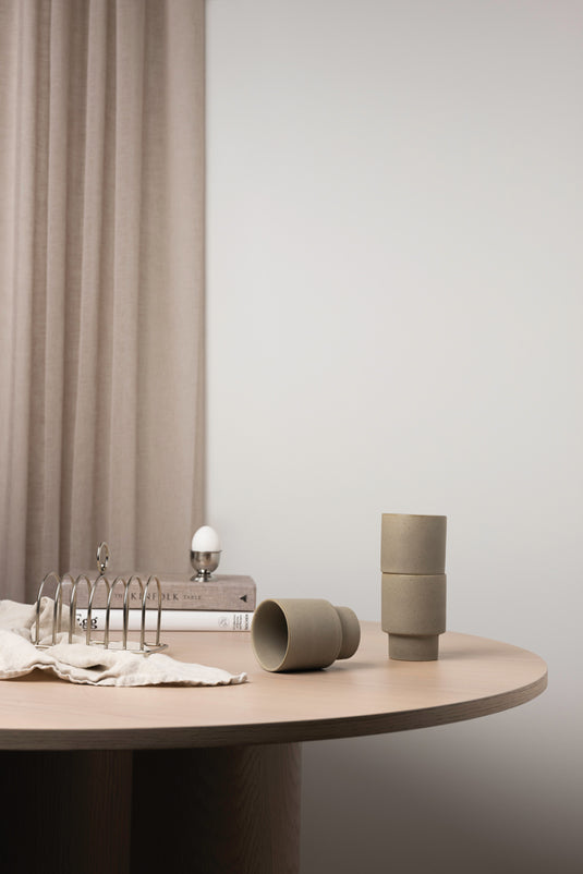 VINGA Nagano pure RCS mug - Custom Wood Designs