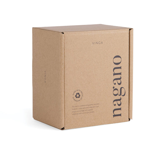 VINGA Nagano pure RCS mug - Custom Wood Designs