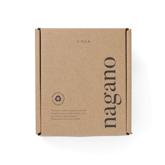 VINGA Nagano pure RCS mug - Custom Wood Designs