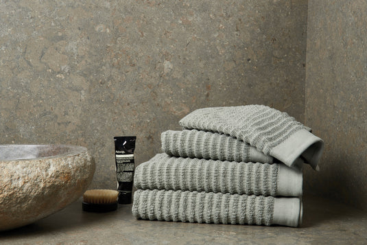 Landro towel, 4 pcs set - Custom Wood Designs