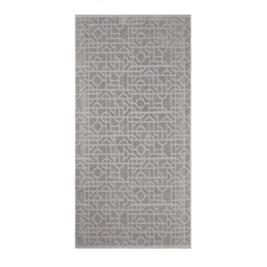 Verso OCS organic cotton towel, 4 pcs set - Custom Wood Designs