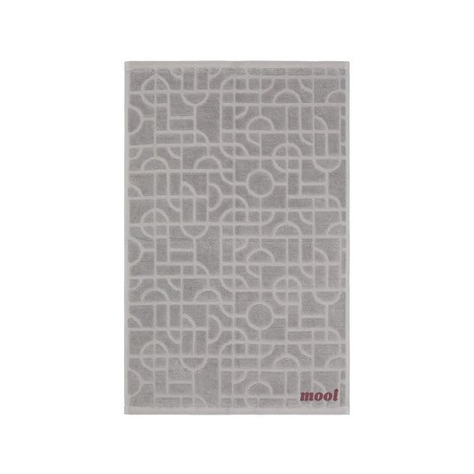 Verso OCS organic cotton towel, 4 pcs set - Custom Wood Designs