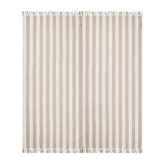 Ornos GRS hammam family towel-Outdoor