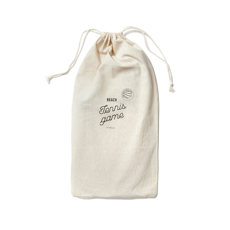 Load image into Gallery viewer, Colos beach tennis game - Custom Wood Designs
