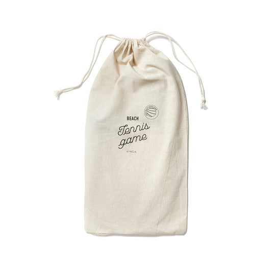 Colos beach tennis game - Custom Wood Designs