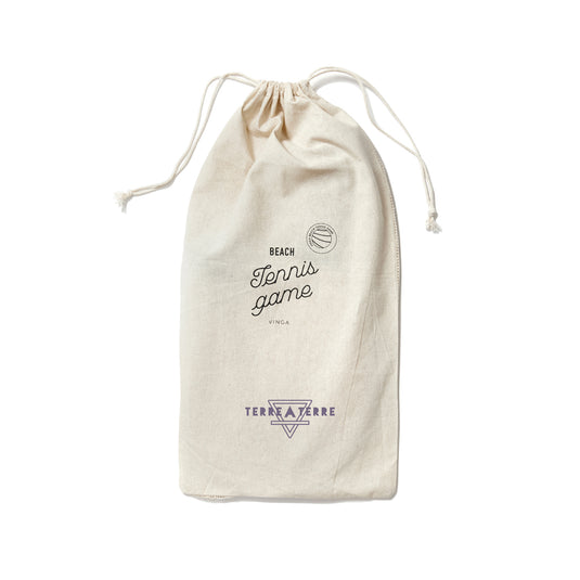 Colos beach tennis game - Custom Wood Designs