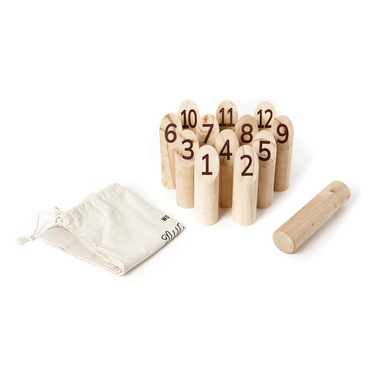 Muge number game - Custom Wood Designs