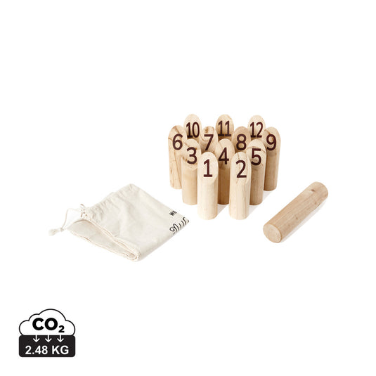 Muge number game - Custom Wood Designs