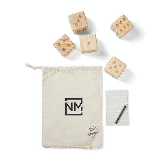 Outdoor yacht game - Custom Wood Designs