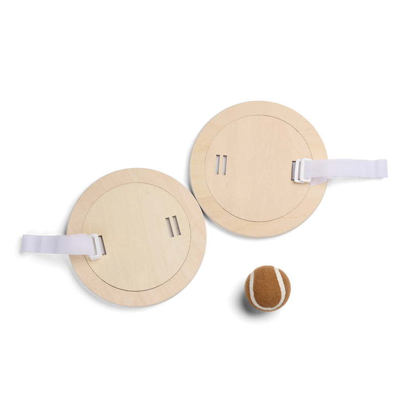 Load image into Gallery viewer, Catch me if you can game - Custom Wood Designs
