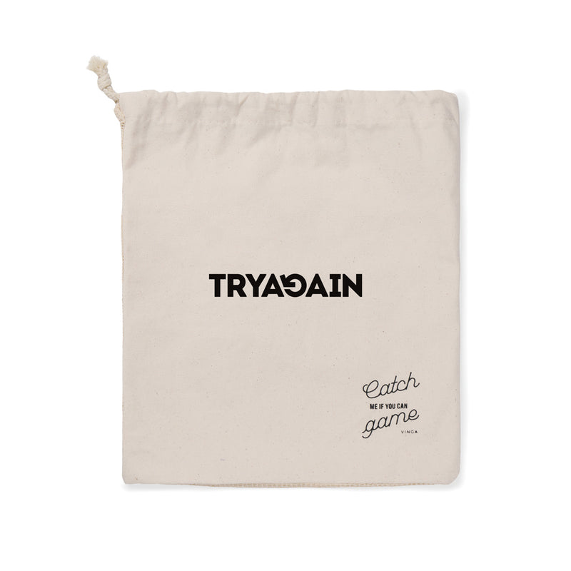 Load image into Gallery viewer, Catch me if you can game - Custom Wood Designs
