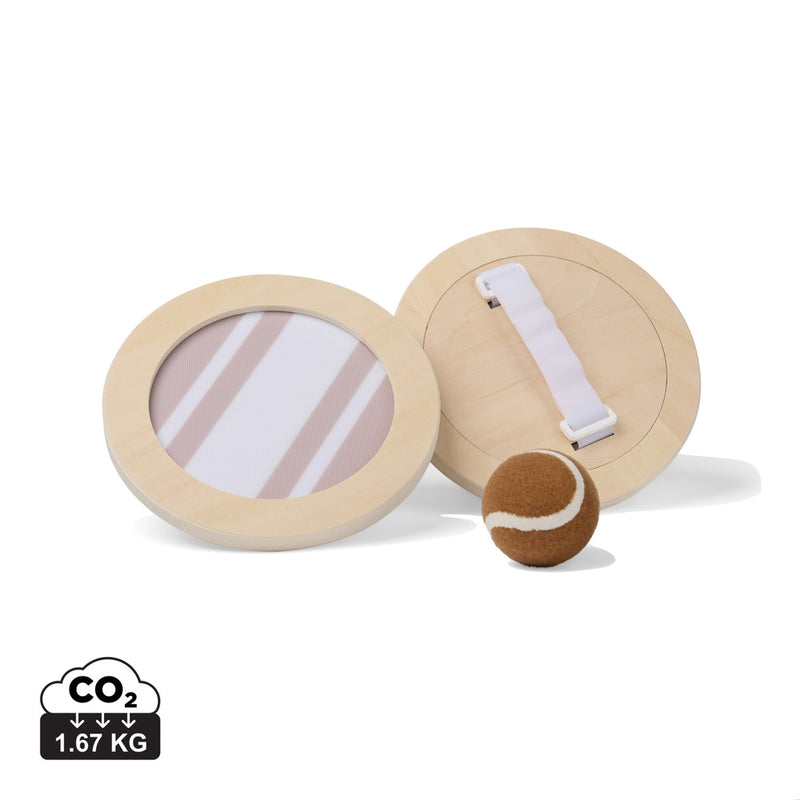 Load image into Gallery viewer, Catch me if you can game - Custom Wood Designs
