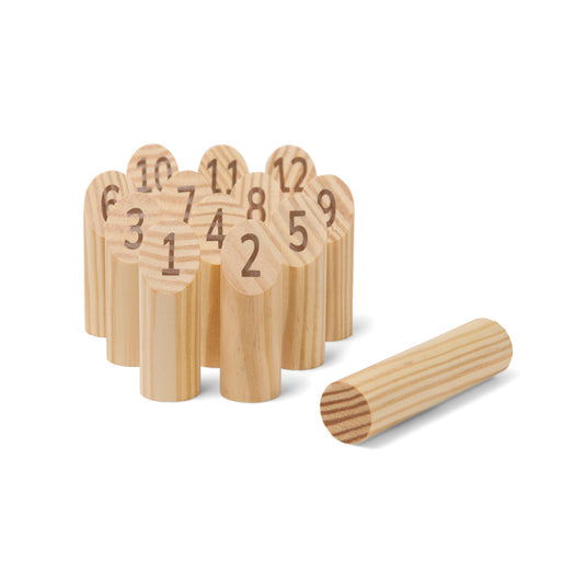 Muge number mini game - Custom Wood Designs
