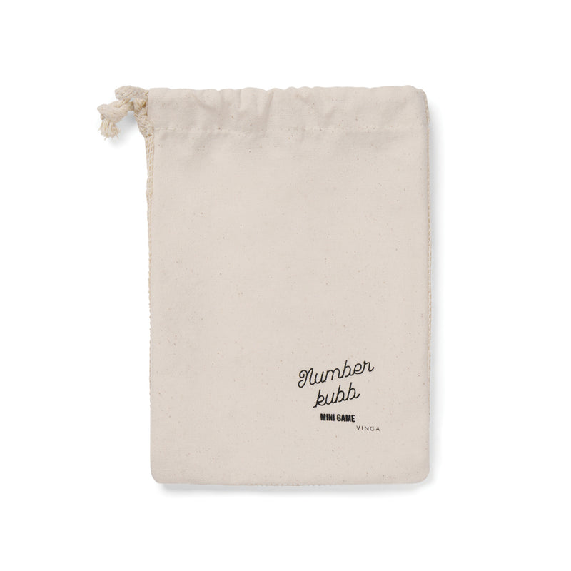 Load image into Gallery viewer, Muge number mini game - Custom Wood Designs
