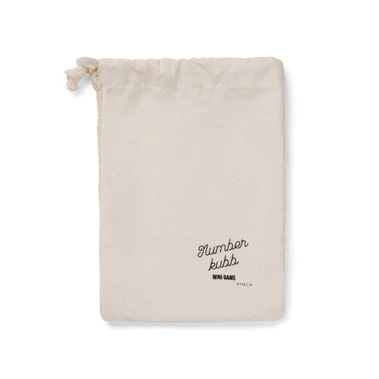 Muge number mini game - Custom Wood Designs