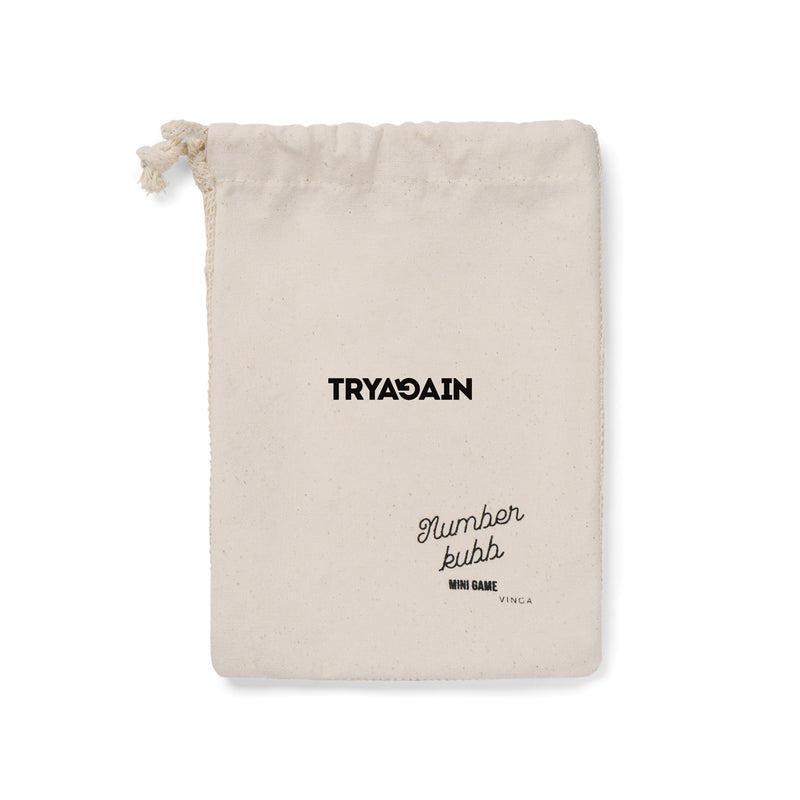 Load image into Gallery viewer, Muge number mini game - Custom Wood Designs
