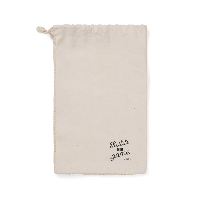 Load image into Gallery viewer, Kubb mini game - Custom Wood Designs
