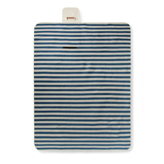 Alb GRS RPET picnic blanket large - Custom Wood Designs