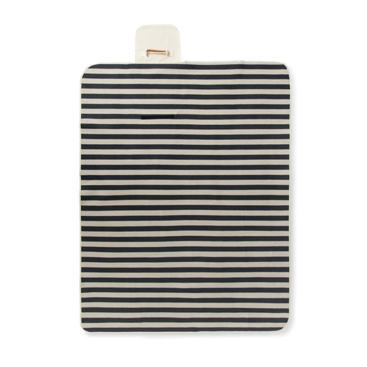 Alb GRS RPET picnic blanket medium - Custom Wood Designs